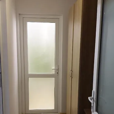 Penzion Pensiunea Raven Mamaia Nord Năvodari