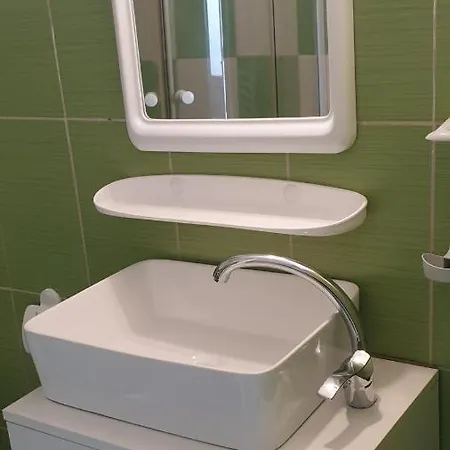 Pensiunea Raven Mamaia Nord * Năvodari