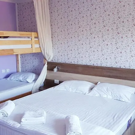 Penzion Pensiunea Raven Mamaia Nord Năvodari